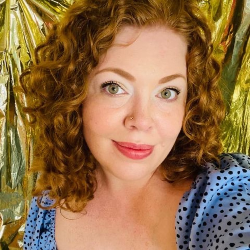 Meet your Posher, Beth